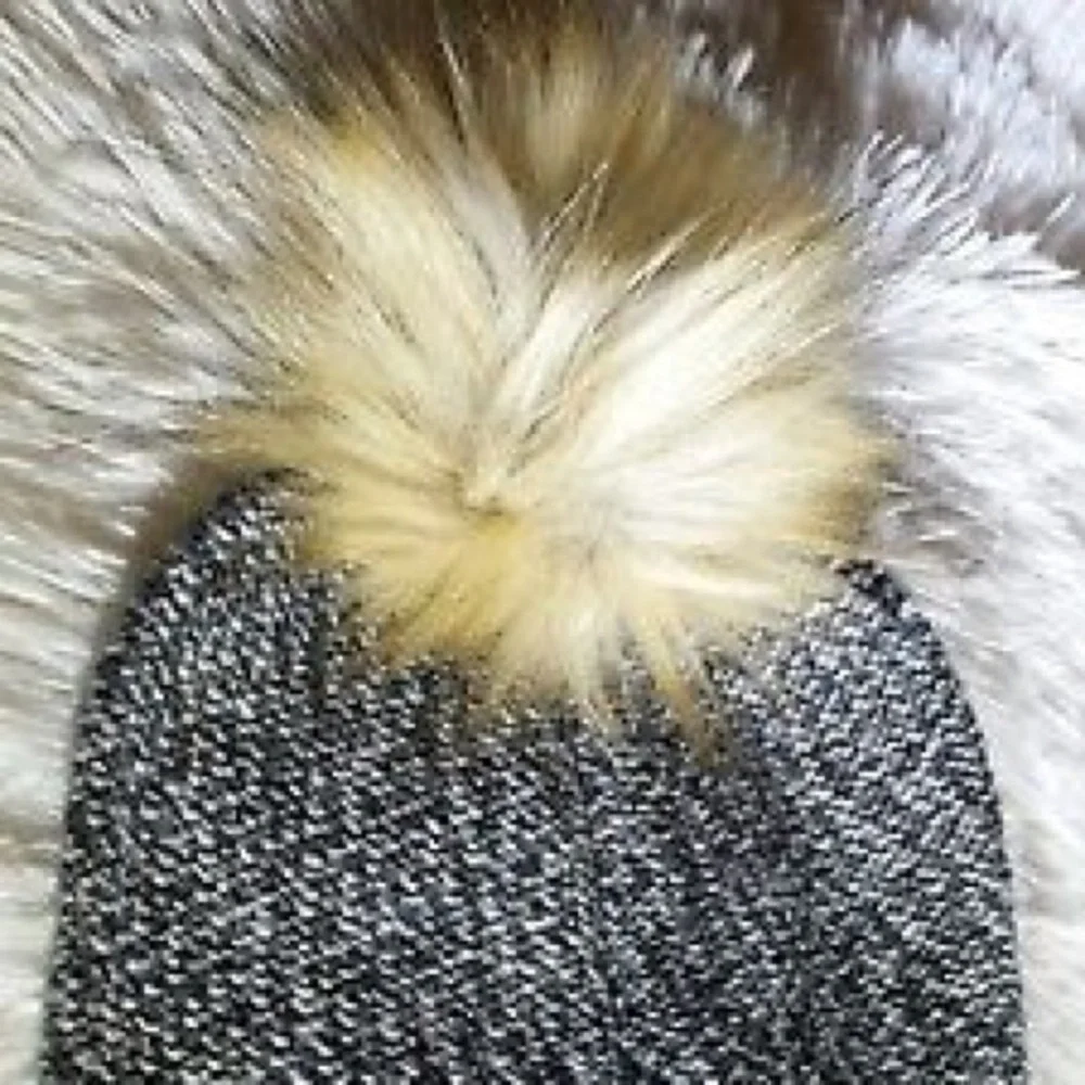 Lauren Ralph Lauren Beanie-Size: OS